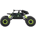 Pikkukuva 2 / 4: Radio-ohjattu auto - KIIPEILIJÄ - Buddy Toys - BRC 18.612