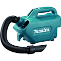 Pikkukuva 1 / 5: Kompakti imuri MAKITA DCL184Z 18V (Pelkkä kone)