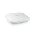 Pikkukuva 6 / 6: Zyxel True WiFi 6 (kaksikaistainen 802.11ax), 1,77 Gbps Hotspot, neliytiminen prosessori ja kaksi 2x2 MU-MIMO-antennia, ohjaus