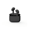 Miniatyrbillede 1 af 2: Trådløse høretelefoner - MÆRKE - Model - Bluetooth 5.1 - Svedtæt - Sort Svart