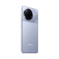 Miniatyrbild 5 av 6: POCO F7 Pro Blå 12 GO + 512 GO Blå