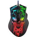 Pikkukuva 1 / 2: Langaton optinen pelihiiri DEFENDER GM-928 Bulletstorm 7200 DPI 7 painiketta taustavalolla