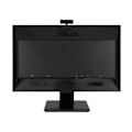 Miniatyrbillede 5 af 5: ASUS BE24EQK Skærm - 23.8" Full HD IPS - 300 cd/m² - DisplayPort - Sort