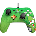 Pikkukuva 5 / 6: Peliohjain - POWER A - iConic Yoshi - Langallinen - Yoshi-suunnittelu - 3 metriä USB yoshi