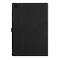 Miniatyrbillede 2 af 3: T'nB - Folio etui til SAMSUNG A9+ sort