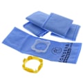 Miniatyrbillede 1 af 3: ROWENTA - 4 Wonderbag Endura støvsugerposer - WB484720