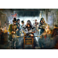 Pikkukuva 4 / 4: Puzzle Assassin's Creed Syndicate - CDPROJEKT - 1000 palasta - Ihmiset, hahmot ja julkkikset