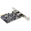 Pikkukuva 2 / 3: Startech PEXUSB312A3 PCI-kortti