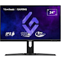 Miniatyrbillede 2 af 2: Spilskærm - VIEWSONIC - VX2479J-HD-PRO - 24 Tommer - 165 Hz - IPS SuperClear