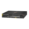 Miniatyrbillede 2 af 3: HPE ARUBA 6100 12G CL4 2SFP+ LAGER JL679A