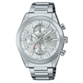 Miniatyrbillede 1 af 4: Casio Ur - Unisex - EFB-710D-7AVUEF - Sølv Rustfrit stål - 41mm - 10mm - 10 bar - 135g Pengar