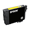 Pikkukuva 3 / 4: EPSON Original 502XL mustepatruuna - 6,4 ml - suuri kapasiteetti - Keltainen