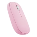 Pikkukuva 1 / 3: Langaton T'nB bluetooth -hiiri rosa