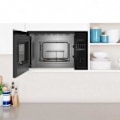 Miniatyrbillede 2 af 2: Balay 3CG5172N2 20 L 800W mikroovn