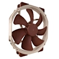 Miniatyrbillede 1 af 3: Noctua NF-A15 PWM