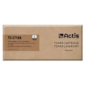 Miniatyrbillede 2 af 3: Toner - ACTIS - TS-3710A - Kompatibel med Samsung - Sort - 5000 sider