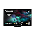 Miniatyrbillede 1 af 5: TV OLED 4K 164 cm PANASONIC - TV-65Z90AEG - HDR10+ adaptiv - Game Mode Extreme