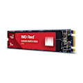 Miniatyrbillede 3 af 3: 1TB rød SATA M.2 internt solid state-drev - Western Digital