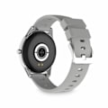 Miniatyrbillede 4 af 4: KSIX Globe Silver Smart Watch