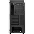 Miniatyrbillede 4 af 4: PC Kabinet Medium Tower uden PSU - DEEPCOOL CH510 (Hvid) - E-ATX/ATX/Micro ATX - 1x120mm - USB 3.0/HD Audio - Tempereret glas
