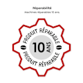 Miniatyrbild 5 av 5: Automatisk kaffemaskin - MELITTA - Latticia® OT F300-101 - Silver