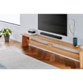 Miniatyrbild 3 av 4: Soundbar för hemmabio - SONY - HTSF150.CEL - Effekt 120W - Bluetooth 4.2 - Svart