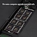 Pikkukuva 2 / 2: Muisti SODIMM DDR4 3200 16GB C22 Team Elite - TEAMGROUP
