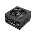 Miniatyrbild 1 av 5: Mars Gaming Mpb1000psi Modullär Strömförsörjning Atx 3.1 1000w 80 Plus Gold Svart