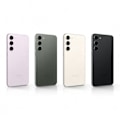 Miniatyrbillede 2 af 4: Samsung Galaxy S23+ 5G 8GB/256GB Violette (Lavendel) Dobbelt SIM