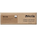 Miniatyrbillede 3 af 3: ACTIS TONERKASSETTE TH-35A (ERSTATNING FOR HP 35A CB435A, CANON CRG)