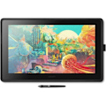 Miniatyrbillede 2 af 4: WACOM Cintiq 22 grafiktablet - DTK2260K0A Svart
