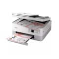 Miniatyrbillede 4 af 6: Multifunktionsprinter - CANON - PIXMA TS7451i - Wi-Fi - 2 FINE patroner - Farve - Automatisk Duplex