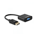Miniatyrbillede 1 af 2: Aisens Conversor DISPLAYPORT/M til SVGA/H 15cm