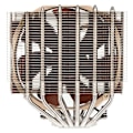 Pikkukuva 2 / 3: Noctua NH-D15s jäähdytin - Intel LGA- ja AMD AM -yhteensopiva - 140mm - 1500 RPM - 6 vuoden takuu