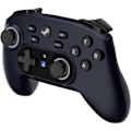 Miniatyrbillede 1 af 6: Manette pro trådløs - HORIPAD - Midnight Black til PC - Sort