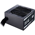 Miniatyrbillede 4 af 4: Strømforsyning PC - COOLER MASTER - MPE-7501-ACABW-BEU - MWE 750W V2 - 80+ BRONZE - 750 W