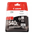 Pikkukuva 1 / 4: CANON mustesäiliö PG-540L musta BLIS