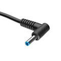 Pikkukuva 4 / 4: Laturi Green Cell PRO 19.5V 4.62A 90W HP 240 G2 248 G1 250 G2 ProBook 650 G2 G3 Pavilion 15-N 15-N025SW 15-N065SW 15-N070SW varten sort