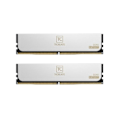 Miniatyrbild 1 av 5: Team Group T-Create Expert DDR5 6400MHz 32GB 2x16GB CL32 Dual AMD EXPO och Intel XMP Vit