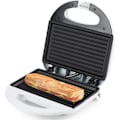 Miniatyrbillede 1 af 4: Tristar Sandwich Toaster SA-3050 750 W