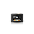 Pikkukuva 1 / 6: Monitoimitulostin - Epson - Work Force Pro WF 3825 DWF - Mustesuihkutulostin - 35 sivua minuutissa - A4