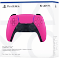 Pikkukuva 5 / 5: Langaton DualSense™-ohjain - Nova Pink I PS5 ja PC Rosa och svart