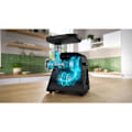 Miniatyrbillede 3 af 6: Hakkemaskine BOSCH Serie 6 MFWS650B - 500 W - 3,5 kg/mn - 3 hakkeskiver - Sort Svart