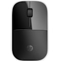 Miniatyrbillede 1 af 4: HP Z3700 trådløs mus - Onyx Sort