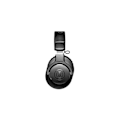 Pikkukuva 2 / 6: Langattomat kuulokkeet - AUDIO TECHNICA - ATH-M20XBT - Musta - Bluetooth - 60 tuntia kuuntelua Svart