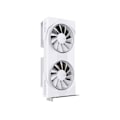 Pikkukuva 2 / 6: XFX SWIFT AMD Radeon RX 9060 XT OC Kolmoisventtiili 16GB GDDR6 FSR 4