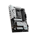 Miniatyrbillede 4 af 6: MSI Moderkort Mag X670E Gaming