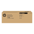 Miniatyrbillede 1 af 3: Sort i sort toner - Samsung - CLT-K6092S - Kapacitet 7000 sider - Laser