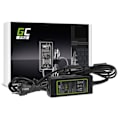 Miniatyrbillede 2 af 2: GREEN CELL Strømforsyning til Asus X201E - AD70P