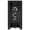 Pikkukuva 5 / 6: PC-kotelo - CORSAIR - 3000D RGB AIRFLOW - ATX Keskikoko - 3 AR120 RGB -tuuletinta - Musta